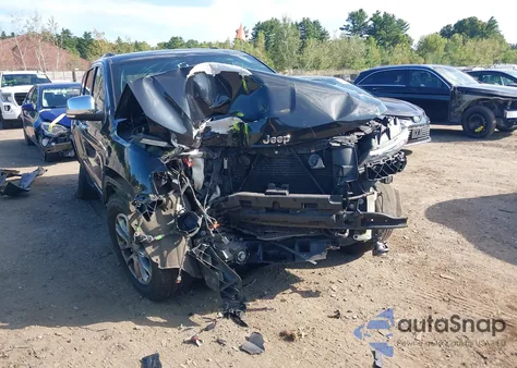 2015 Jeep Grand Cherokee Limited из США, поврежденный, VIN 1C4RJFBG1FC652764